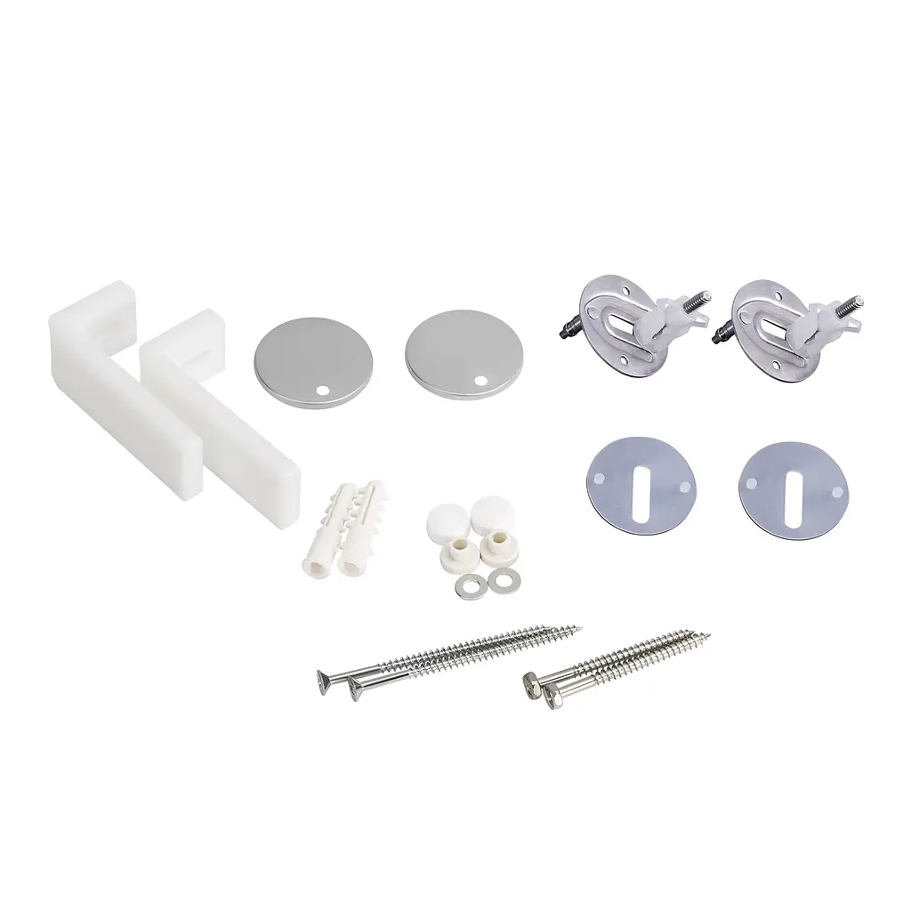 Унітаз-компакт Qtap Kalao безобідковий з сідінням Soft-close QT08221213AW - фото 10