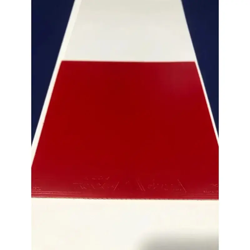 Накладка для ракетки Joola Tronix ZGR 2.0 Red (70598) (931074) - фото 2