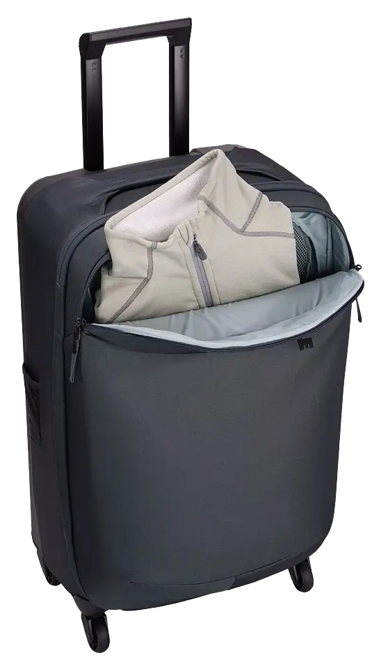 Дорожня валіза Subterra 2 Spinner 68cm/27 65L TSRS425 Dark Slate Thule sum0027933 - фото 4