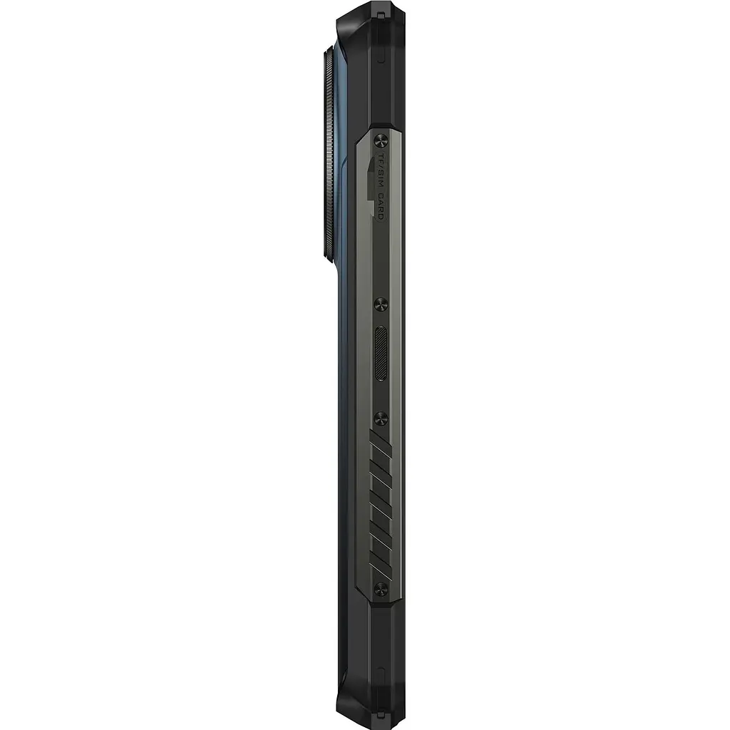 Смартфон Doogee Fire 6 6/256GB Blue [138499] - фото 8