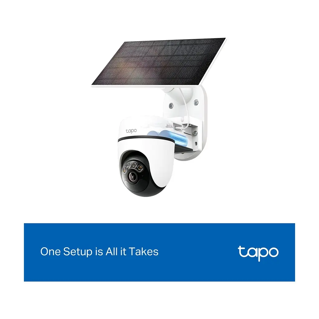 Камера відеоспостереження TP-Link TAPO-C630-KIT - фото 9
