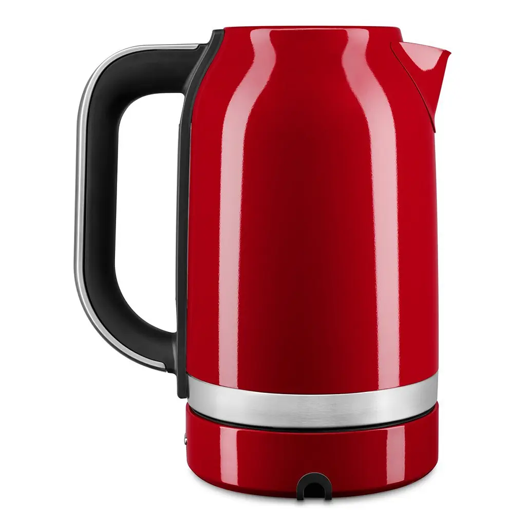 Електрочайник KitchenAid 5KEK1701EER - фото 5