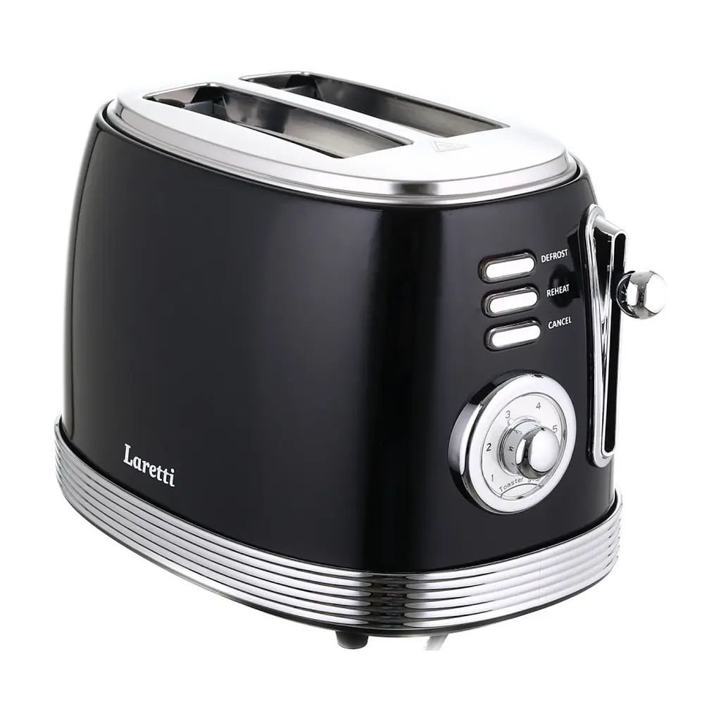 Тостер Laretti LR-EC2355