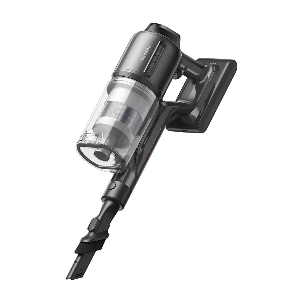 Пылесос Dreame R20 Ultra AquaCycle (VRV57F) - фото 9