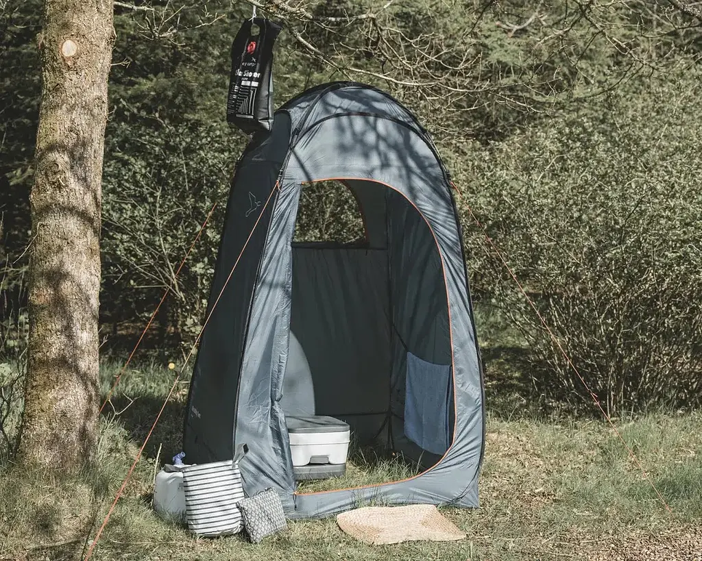 Намет технічний Easy Camp Vik Utility Tent (120500) - фото 9