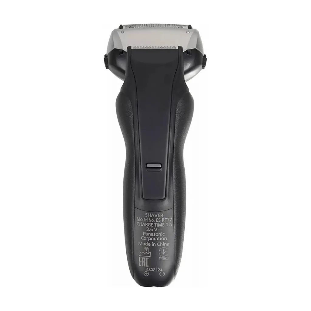Електробритва Panasonic ES-RF41 (ES-RF41-S520) - фото 3