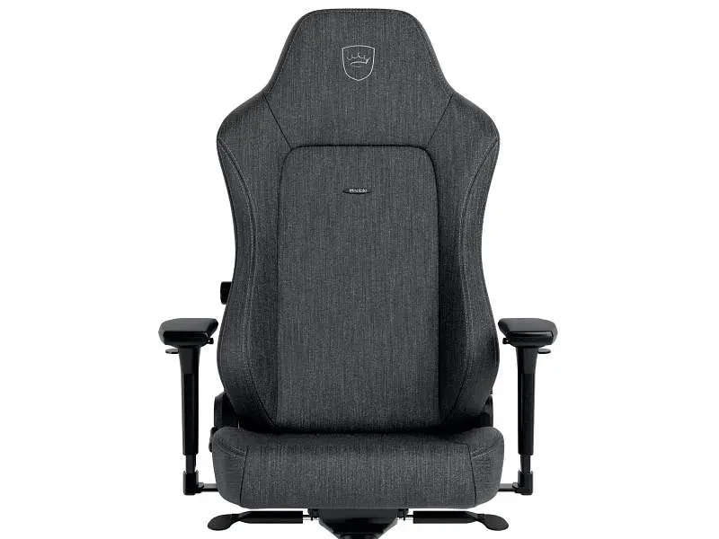 Крісло геймерське Noblechairs Hero Series TX Anthracite (NBL-HRO-TX-ATC) - фото 5