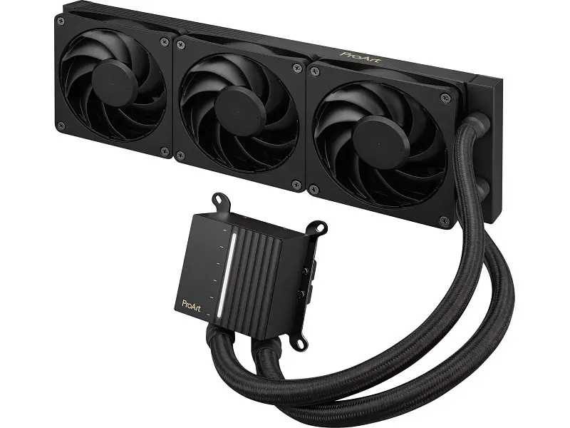 Водяне охолодження Asus ProArt LC 360 (90RC0120-M0UAY0) - фото 2