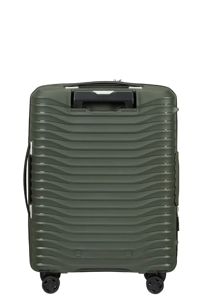 Валіза 55 См Samsonite UPSCAPE CLIMBING IVY 55х40х20(23) KJ1*14014 - фото 5