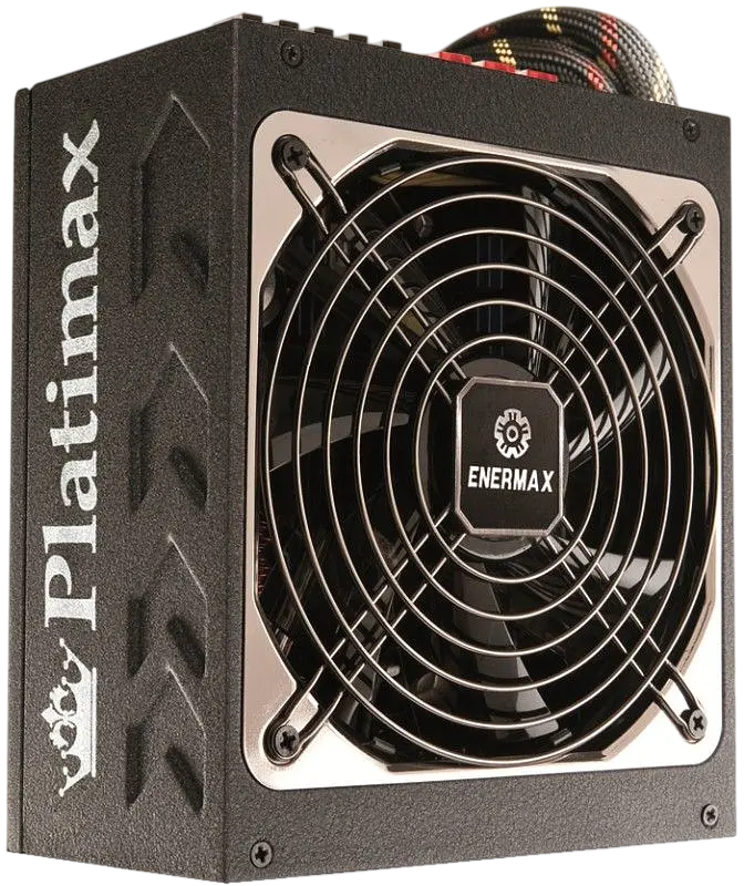 Блок живлення Enermax Platimax 750W 80+ Platinum (EPM750AWT) Б/В - фото 6