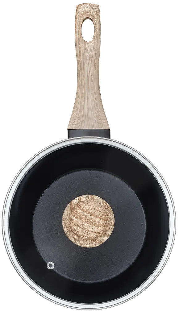 Ківш Pyrex Cook&Care 1.2 л 16 см kuh0016425 - фото 4