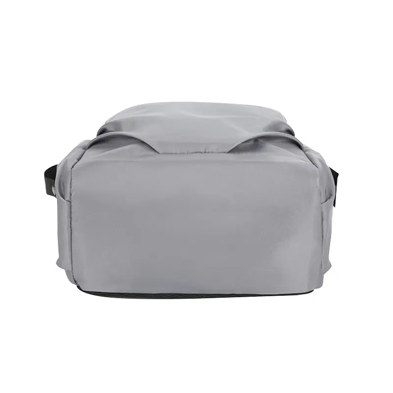 Рюкзак міський No Brand SK-6012 43х27 см Gray 12654-84501 - фото 3