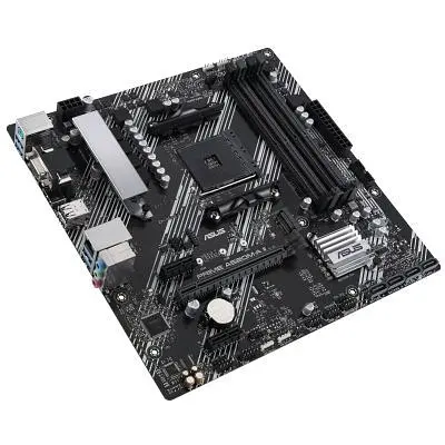 Материнська плата Asus (PRIME A520M-A II/CSM) - фото 4