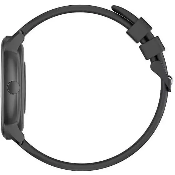 Смарт-годинник Wiwu Smart Watch SW03 чорний - фото 2