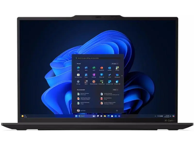 Ноутбук Lenovo ThinkPad X1 Carbon Gen 13 Aura Edition (21NX005SUS) - фото 4
