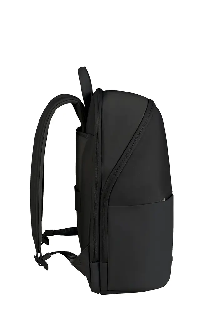 Рюкзак 14,1" Samsonite 4PACK BLACK 39,5x27x15 KP3*09002 - фото 3