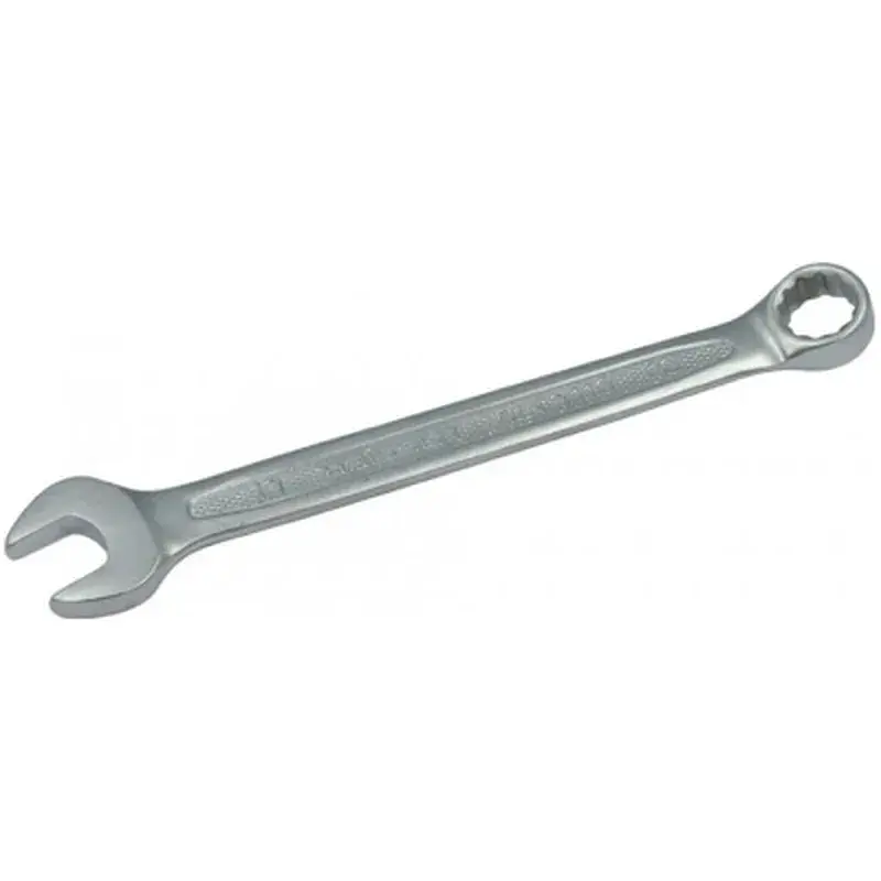 Ключ комбінований HAISSER CRV Cold Stamped 24 мм 48423 83565