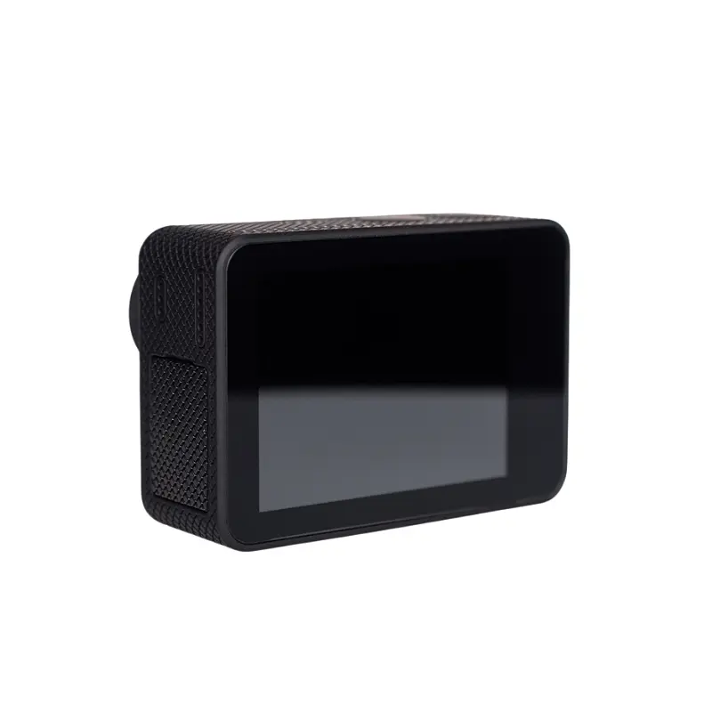 Екшн-камера AIRON ProCam 7 Black - фото 3