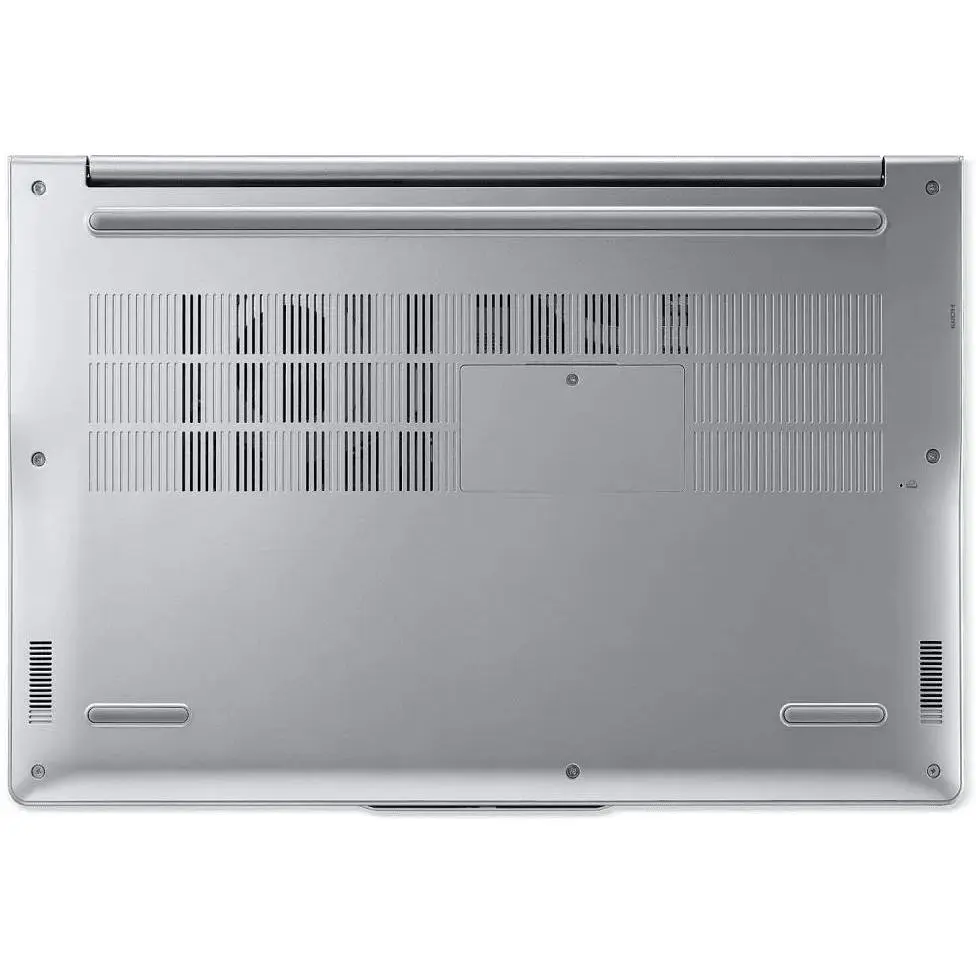 Ноутбук Acer Aspire Lite AL15-46P-R7PX Silver (NX.JXTEU.001) - фото 3