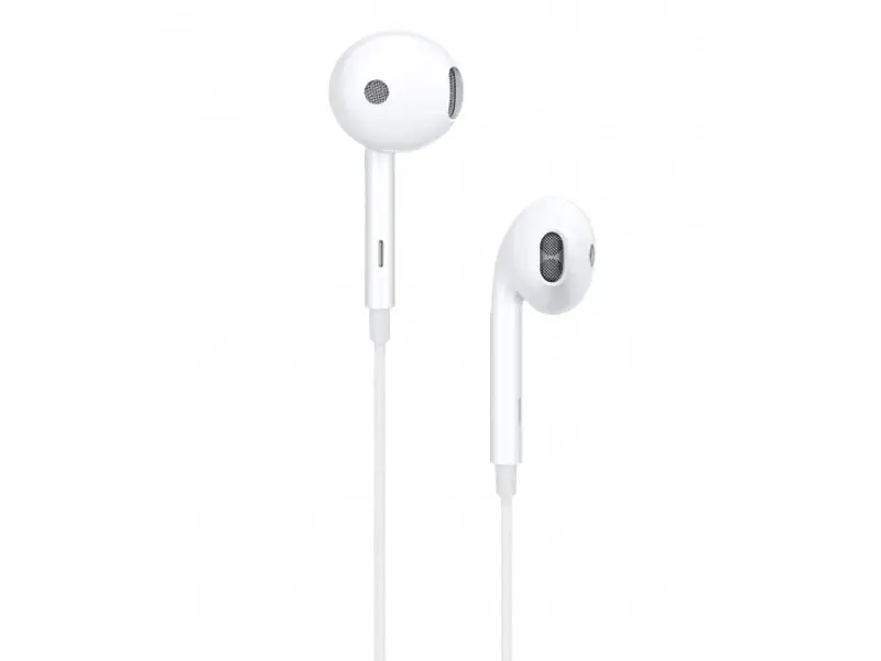 Навушники OPPO MH135 Type-C White - фото 3