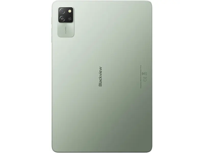 Планшет Blackview Tab 60 4/128GB Wi-Fi Mint Green - фото 6