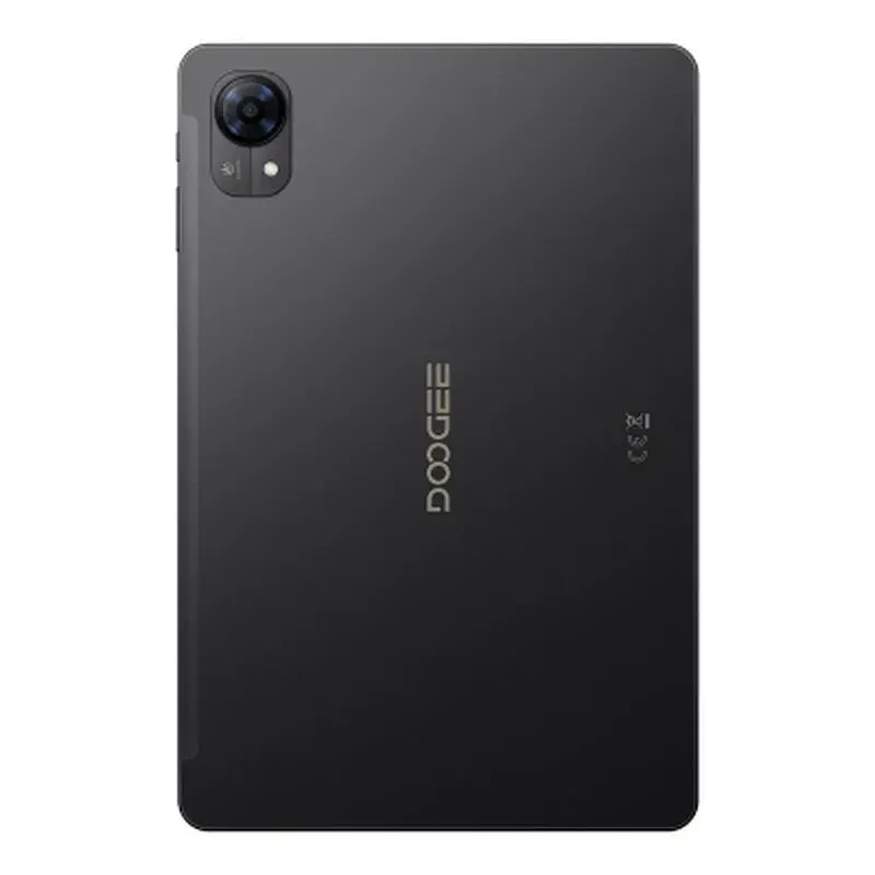 Планшет Doogee Tab G5 10.1" 3/128GB 4G (LTE) Black (6942654903303) - фото 3