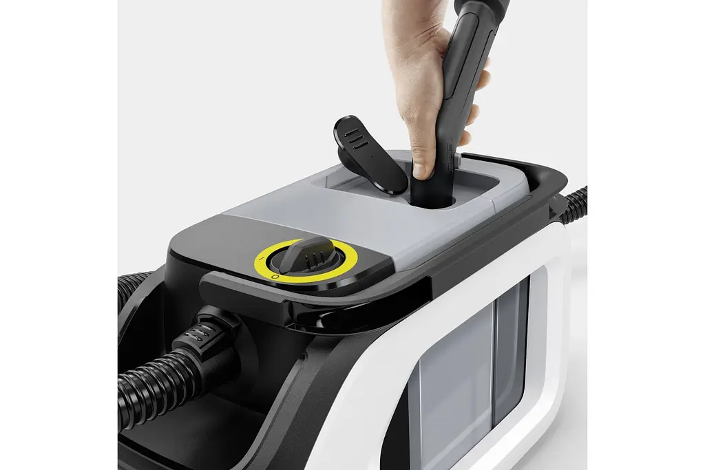 Пилосос Karcher SE 3 Compact Floor (1.081-533.0) - фото 5