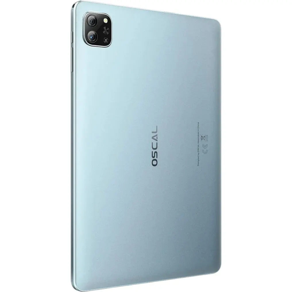 Планшет Oscal Pad 70 4/128GB Misty Blue - фото 5