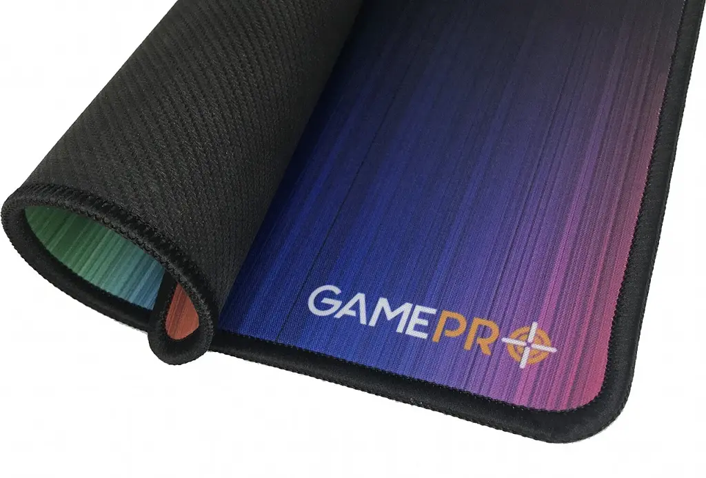 Килимок для мишки GamePro MP068N Headshot (MP068N) (310*240*3 мм) UA - фото 2
