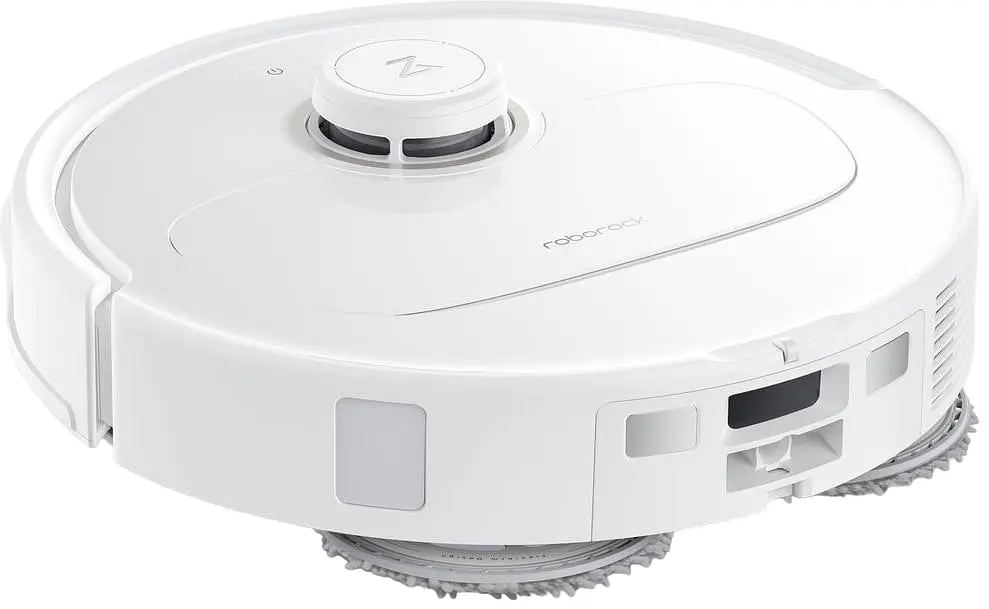 Робот-пилосос RoboRock Q Revo MaxV (QRMV02-00) - фото 5