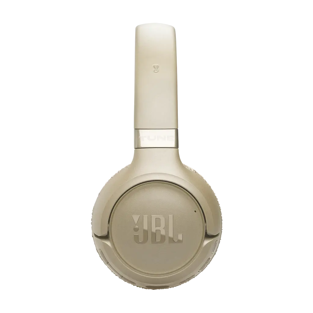 Bluetooth Stereo JBL Tune 680 NC Baige (JBLT680NCBEG) UA - фото 3