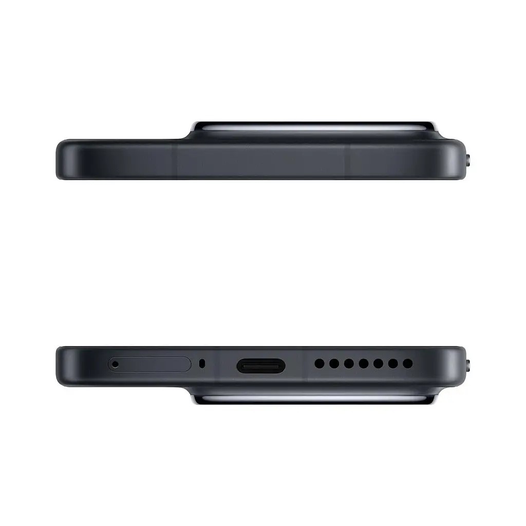 Смартфон Xiaomi 15 12/512GB Black - фото 5