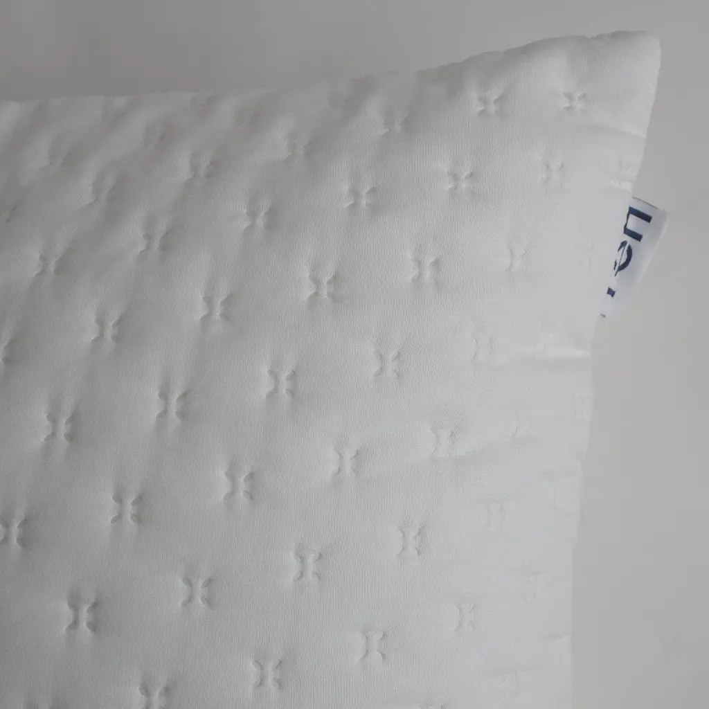 Подушка SLEEPCOVER NEW 50x70 см (650 г) (мікрофібра) (3-01189_00000) - фото 2