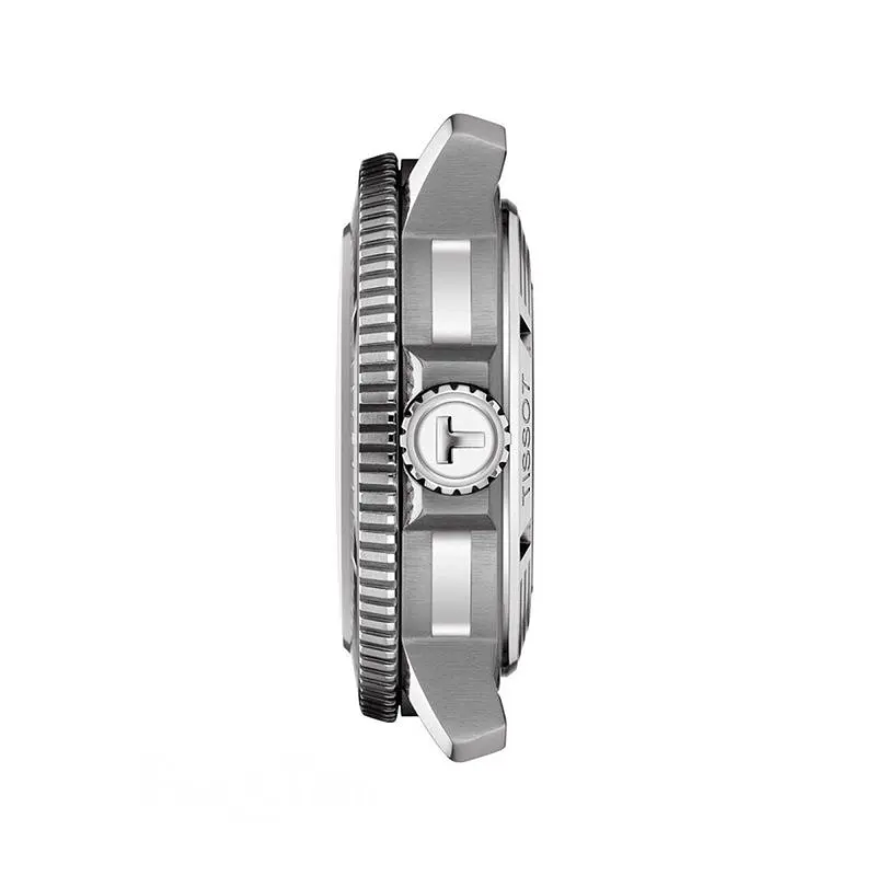 Годинник Tissot Seastar 2000 Professional T120.607.17.441.00 - фото 3