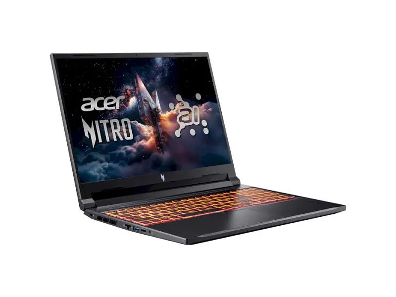 Ноутбук Acer Nitro V 16 AI ANV16-42 (NH.U1KEU.008) - фото 2