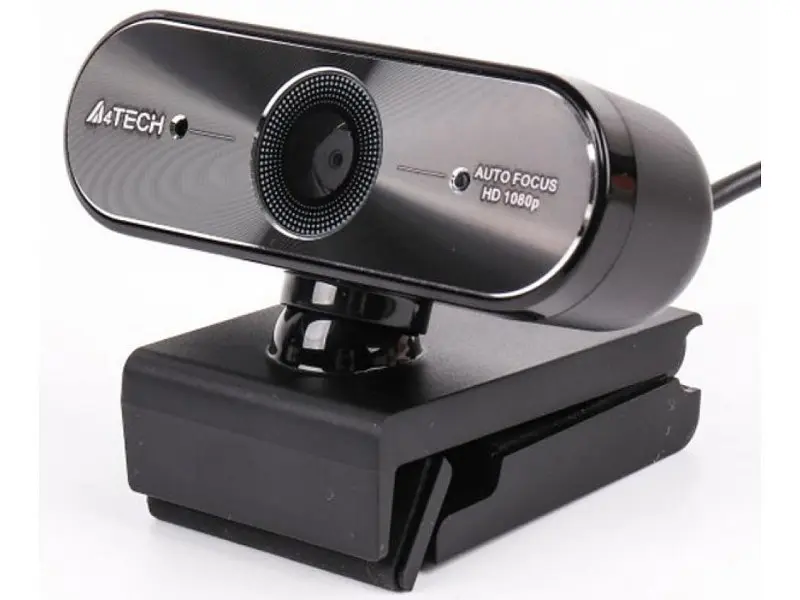 Веб-камера A4Tech PK-940HA - фото 2