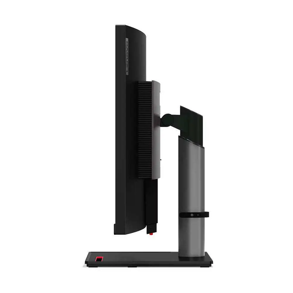 Монітор Lenovo ThinkVision P40w-20 (62C1GAT6EU) - фото 8
