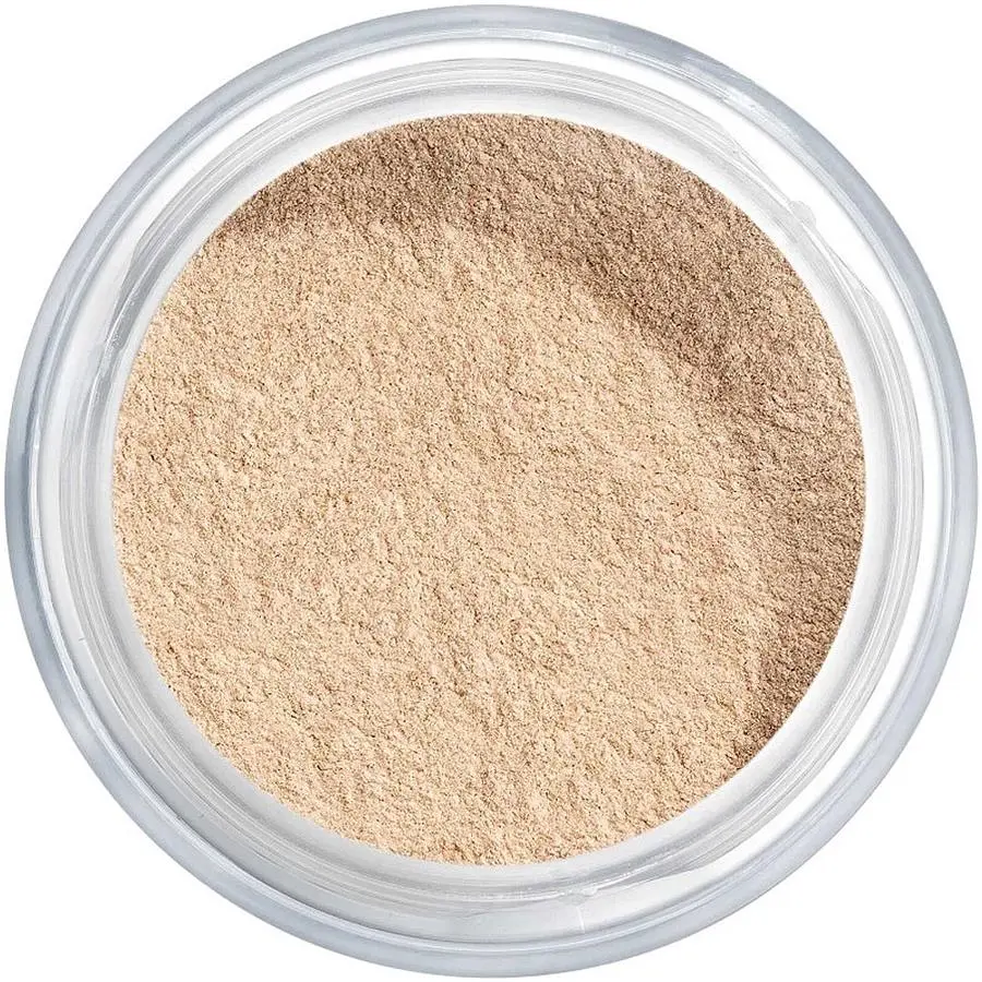 Пудра розсипчаста Artdeco Translucent Loose Powder відтінок 05 Translucent medium 8 г - фото 2