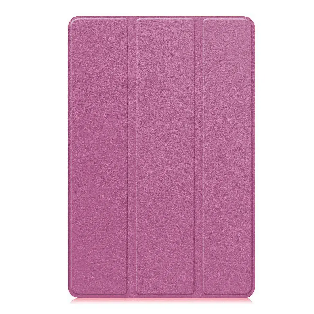 Чохол до планшета BeCover Smart Case Lenovo Idea Tab/K11 (2nd Gen) TB336/Xiaoxin Pad (2025) 11" Purple (714098) - фото 2