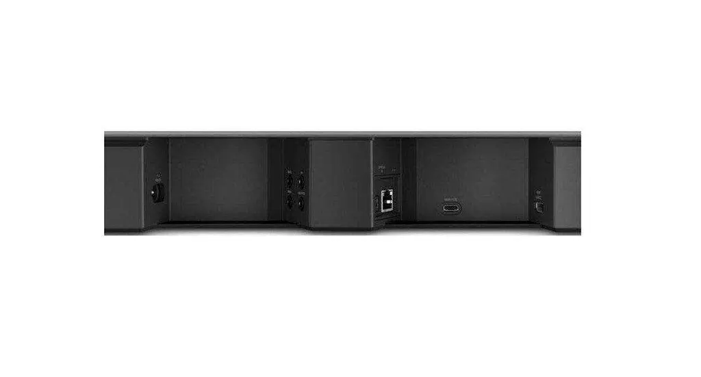 Саундбар Bose Smart Ultra Soundbar Black (882963-2100/5140) - фото 5
