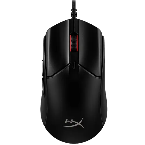 Миша HyperX Pulsefire Haste 2 RGB Black (6N0A7AA) - фото 2