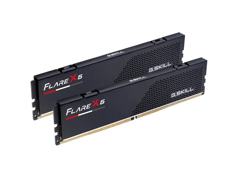 Пам'ять для настільних комп'ютерів G.Skill 32 GB (2x16GB) DDR5 6000 MHz Flare X5 (F5-6000J3038F16GX2-FX5) - фото 3