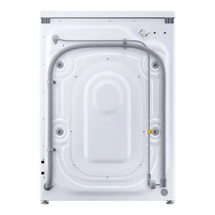 Пральна машина Samsung WW80FG3M05AWLF, White, 8кг, фронтальна, 14 програм, дисплей, Інверторний двигун, 1400 об/хв, клас енергоспоживання A+++, з функцією пари, 85x45.6x60 - фото 6