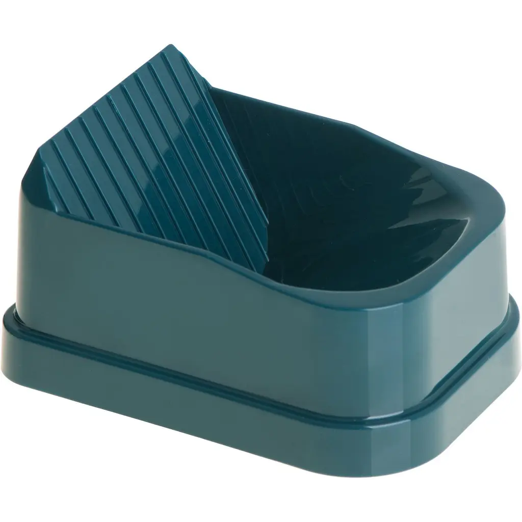 Пароочиститель Adler AD 7050 ручной / 1200 Вт / 120 мл / IPX4 / зеленый - фото 7