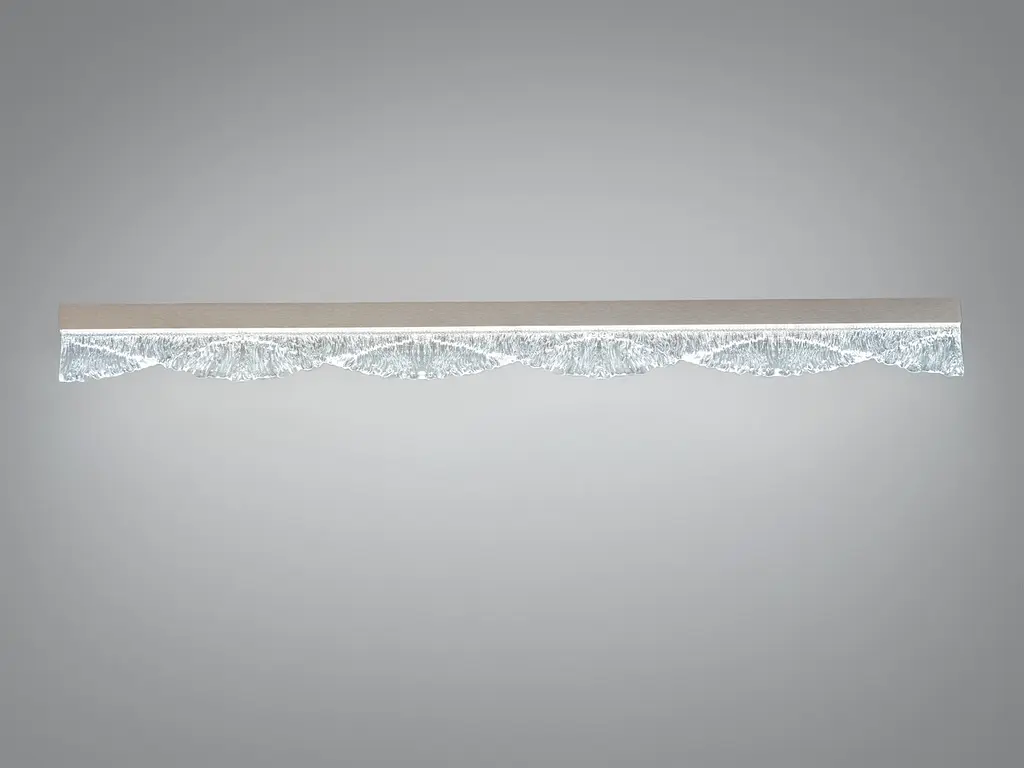 Настінне LED бра Diasha 8057/800GD золото 20 Вт