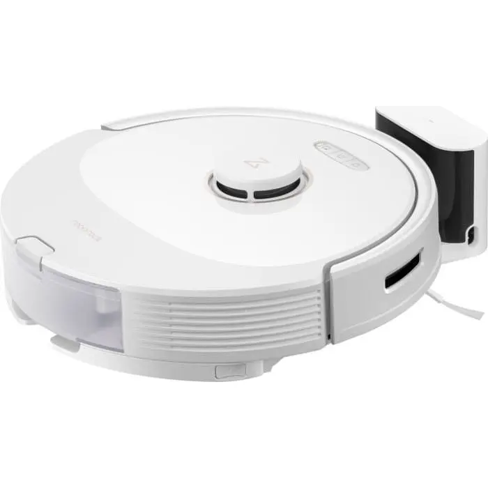 Робот-пилосос RoboRock Vacuum Cleaner Q8 Max White [97407] - фото 6