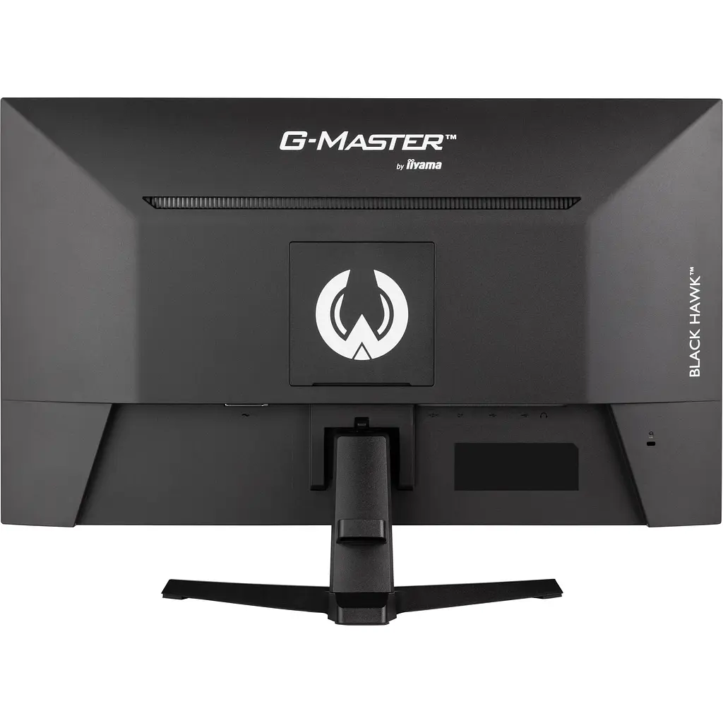 Монітор iiyama 27` G-Master G2745HSU-B1 [123872] - фото 8