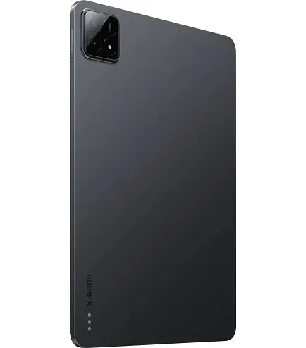 Планшет Xiaomi Pad 6s pro 12 / 512 GB (VHU4705EU) серый - фото 3