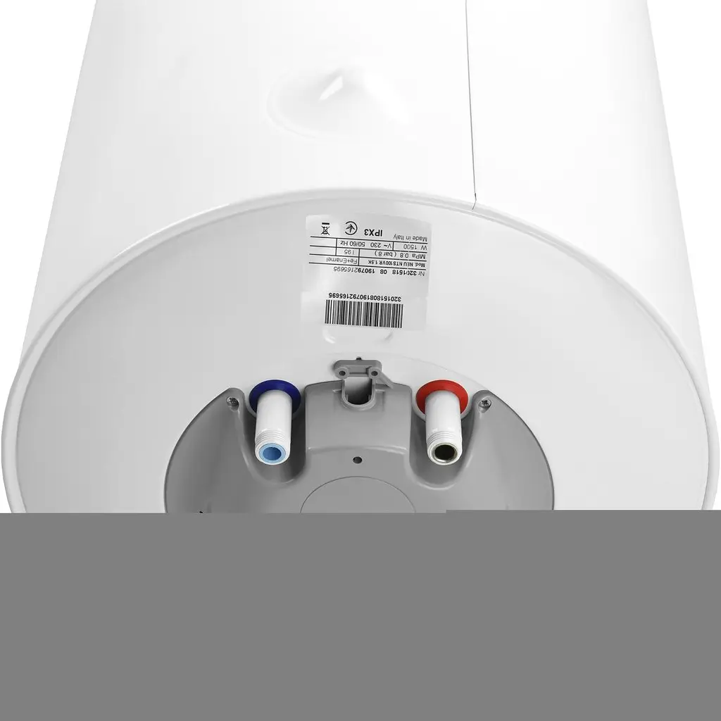 Бойлер Ardesto NEU NTS 100 V 1.5K EU2 (4015007) [134333] - фото 4