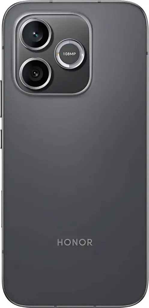 Смартфон Honor 600 Lite 8/256GB Velvet Black (Global) (no charger) [5G, NFC] - фото 5